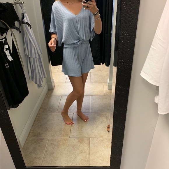 Romper - Picture 2 of 2